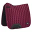 LeMieux Loire Classic Dressage Square in Mulberry